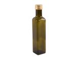 Orion Bottiglia Di Vetro Bottiglia Di Olio Bottiglia Di Olio D'oliva 0,25L