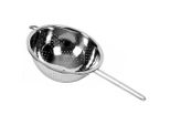 Orion Colino Colino In Acciaio Con Manico Lungo 24 Cm