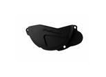 Polisport Protezione Coprifrizione Nero Per Yamaha YZ125