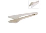 Orion Pinze Da Cucina Pinze In Legno Pinze Per Barbecue Pinze In Legno Di Faggio 29,5 Cm