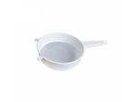 Orion Setaccio Da Cucina Con Manico Colino 12 Cm