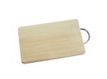 Orion Tagliere Di Legno / Tagliere Di Servizio 37X22 Cm