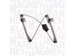 Magneti Marelli 350103170028 - Oe 1J4837462D Regolatore Di Finestrini, Anteriore Destro Per Golf Iv (1J), Golf Cabriolet (1E), Bora (1J)