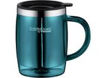 Thermos 4059255035 Tazza Isolata Thermos Tazza Da Tavolo Tc, 0,35 Litri, Verde Acqua