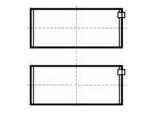 Coprimozzo A Gomito Db Classe W176 1,6 12-