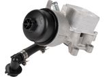 Radiazione Olio Ford Mondeo 2.0Tdci 07- Con Filtro
