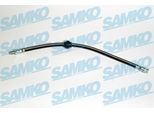 Samko 6T46014 Tubo Freno Per Opel Vivaro A Furgone (X83) Vivaro A Combi (X83) Vivaro A Pianale / Telaio (X83) Per Renault Trafic Ii Bus