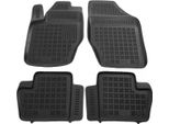 Tappetini In Gomma Per Auto Citroen DS4 2011-2018