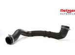 Tubo Aria Di Carico Intercooler Destro Metzger Per Land Rover Discovery