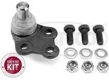 Giunto Sferico Corteco Anteriore Destro Anteriore Sinistro Adatto Per MERCEDES-BENZ Vito Bus (638) 49398676