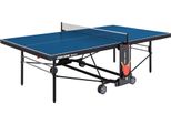 Sport-Thieme Tischtennisplatte Master, Blau