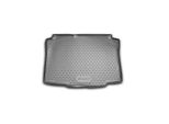 Rivestimento Del Bagagliaio In Gomma Novline Seat Ibiza 2008-2017