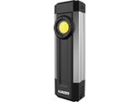 Lampada Da Lavoro Kunzer Con Tecnologia Cob Solo Con Cavo Usb PL-041