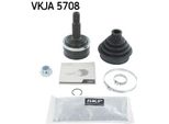 Set Giunti Skf Per Albero Di Trasmissione Per Lada Samara (2108, 2109, 2115, 2113, 2114) Vkja 5708