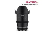 Samyang Mf 35 Mm T1.5 Vdslr MK2 Fuji X