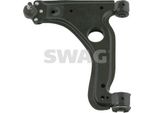 Swag 40 92 7073 Braccio Trasversale Anteriore Sinistro Inferiore Per Opel Zafira B (A05)