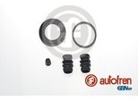 Kit Riparazione Pinza Freno Opel Antara Posteriore 2.4-3.2V6 07-