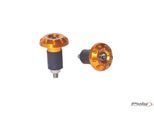 Puig 6222O Lenkerenden Race Passend Per Ktm 125 Duke Oro