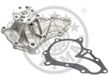 Pompa Refrigerante Optimal Pompa Acqua Per Mazda 6 Station Wagon (Gh) AQ-2404