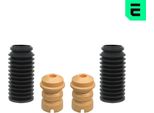 Optimal AK-735015 Kit Protezione Antipolvere Ammortizzatore Posteriore Sinistro Destro Per Bmw 5 Berlina (E28) 6 Coupé (E24) 7 (E23) 5 Berlina (E12)