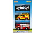 2-Sly-Sterbe-Cast Veicoli Di Emergenza Belgio
