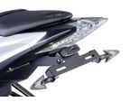Puig 5319N Portatarga Per Bmw S1000R Nero