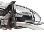 Puig 9273P Tappo Serbatoio Liquido Freno Anteriore Per Bmw R1200GS Argento