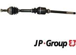 Jp Group 4143102300 Albero Di Trasmissione Anteriore Destro Per Peugeot 306 Hatchback (7A, 7C, N3, N5) 306 Cabrio (7D, N3, N5) 306 Break (7E, N3, N5)