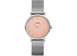 Orologio Da Donna Cluse Minuit Mesh