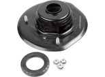 Chrysler Voyager Anteriore / Dodge Caravan 2.4-3.8 09.00-08.07 Cuscinetto Ammortizzatore Destro/Sinistro Con Cuscinetto