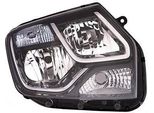 Van Wezel Faro Destro Per Dacia Duster 1556962