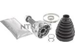 Set Giunti Snr Albero Di Trasmissione Lato Ruota Anteriore Sinistra Anteriore Destra Per Renault Clio Iii Hatchback (BR0/1, CR0/1) OJK55.041
