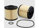 Filtro Carburante Donaldson P502378 Per Mitsubishi Canter (FB7, FB8, FE7, FE8) Vii Filtro In Linea