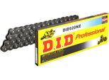 Catena Did Nz Aperta 96 Maglie 520 Grigia Con Clip Chiusura