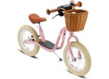 Puky Laufrad Lr Xl Br Classic Retro Rose