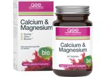 Complesso Di Calcio E Magnesio 42 G