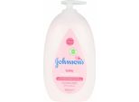Johnsons Baby Body Lotion 500Ml