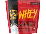 Mutant Whey 2270 G Cookies&Cream / Proteine Del Siero Di Latte / Proteine Del Siero Di Latte Premium Dal Gusto Delizioso, Composte Da 4 Tipi Di Proteine Di Altissima Qualità