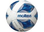 Molten F5A5000 Top Match Ball Bianco Blu Taglia 5