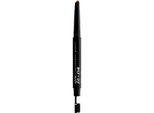 Nyx Fill & Fluff Matita Pomata Per Sopracciglia Taupe 15G
