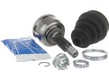 Set Giunti Skf Per Albero Di Trasmissione Per Renault Clio Iii Hatchback (BR0/1, CR0/1) Vkja 5390