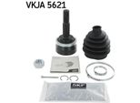 Set Giunti Skf Per Albero Di Trasmissione Per Nissan Almera Ii Hatchback (N16) Vkja 5621