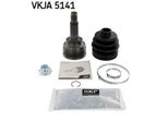 Set Giunti Skf Per Albero Di Trasmissione Mazda Familia V (Ba) Vkja 5141