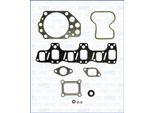 Ajusa 55011300 Set Guarnizione Testa Cilindro Per Scania 4 - Serie 4 - Serie Bus P I