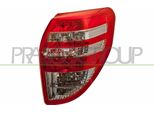 Prasco TY2894153 - Oe 8155142120 Fanale Posteriore, Destro Per Rav 4 Iii (A3)