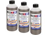 Plastificante Per Massetti Con Riscaldamento A Pavimento 3L Livello+39