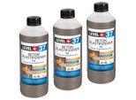 Plastificante Per Calcestruzzo E Massetti 3L Beton Plasticizzatore Fx L+37