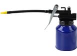 Lattina Di Olio Con Applicatore Elastico 250 Ml Tubo Flessibile Pompa Olio Lattina Di Olio G220