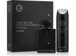 Armaf - Club De Nuit Intense Man Gift Set Edt 105 Ml And Deo Spray 200 Ml 105Ml