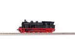 Piko 50603 Locomotiva A Vapore Con Suono Br 78 Db Iii Versione A Corrente Alternata, Incl. Decoder Audio Piko E Generatore Di Vapore